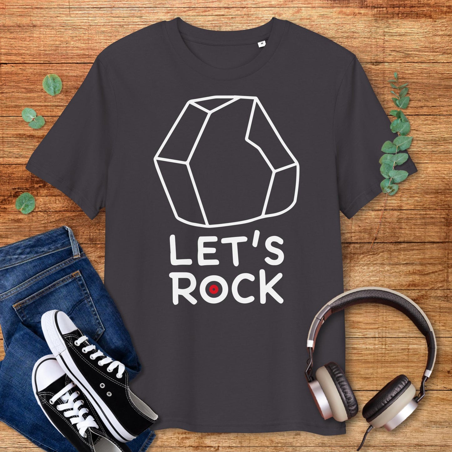 Lets Rock