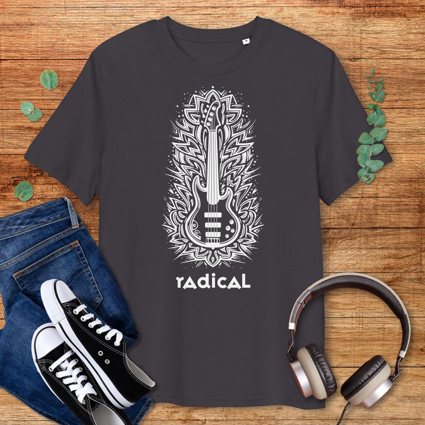 Radical Bass T-Shirt