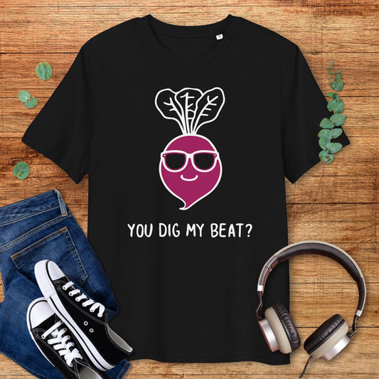 You Dig My Beat?