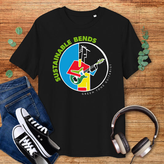 Sustainable Bends T-Shirt