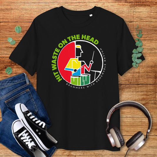 Hit waste On The Head T-Shirt