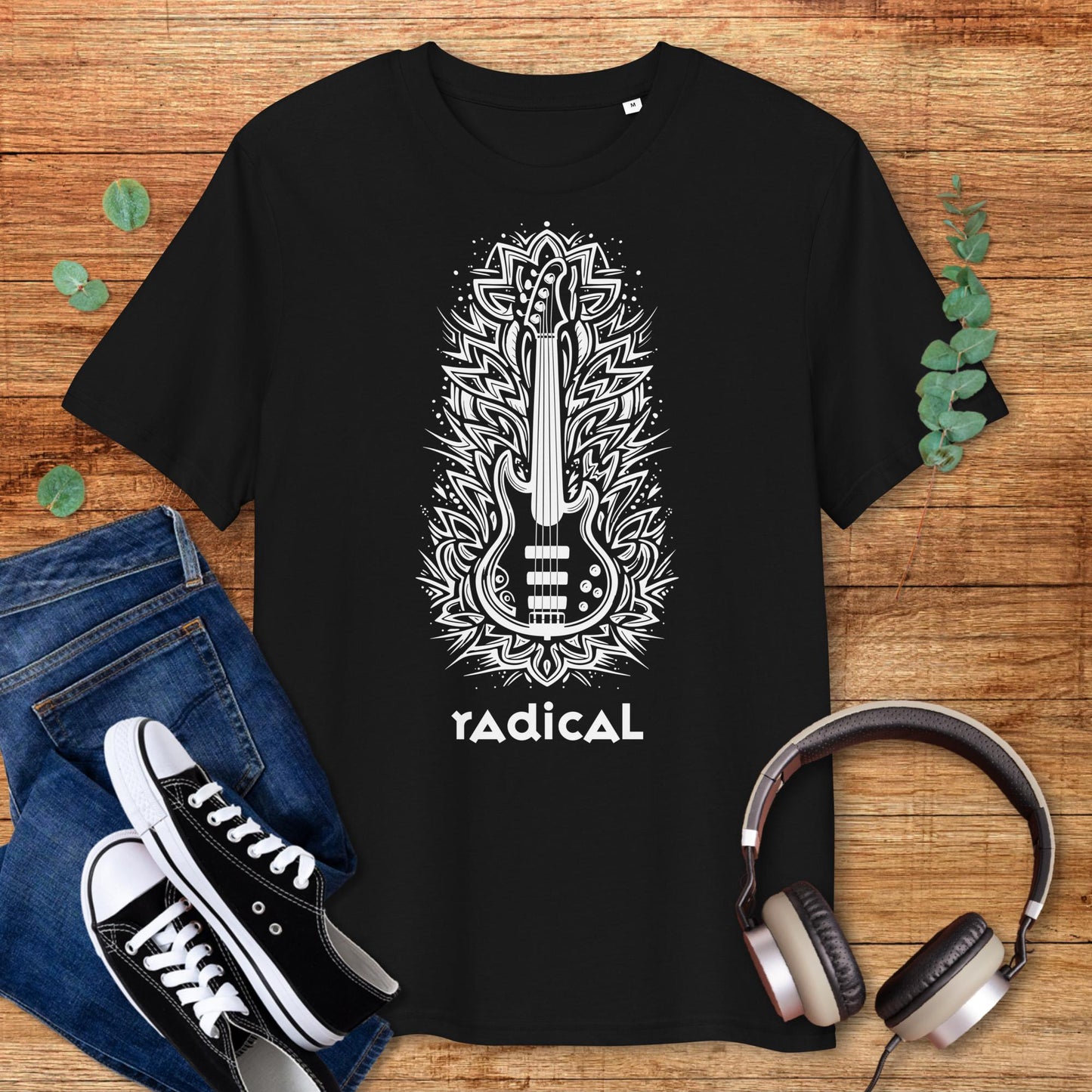 Radical Bass T-Shirt