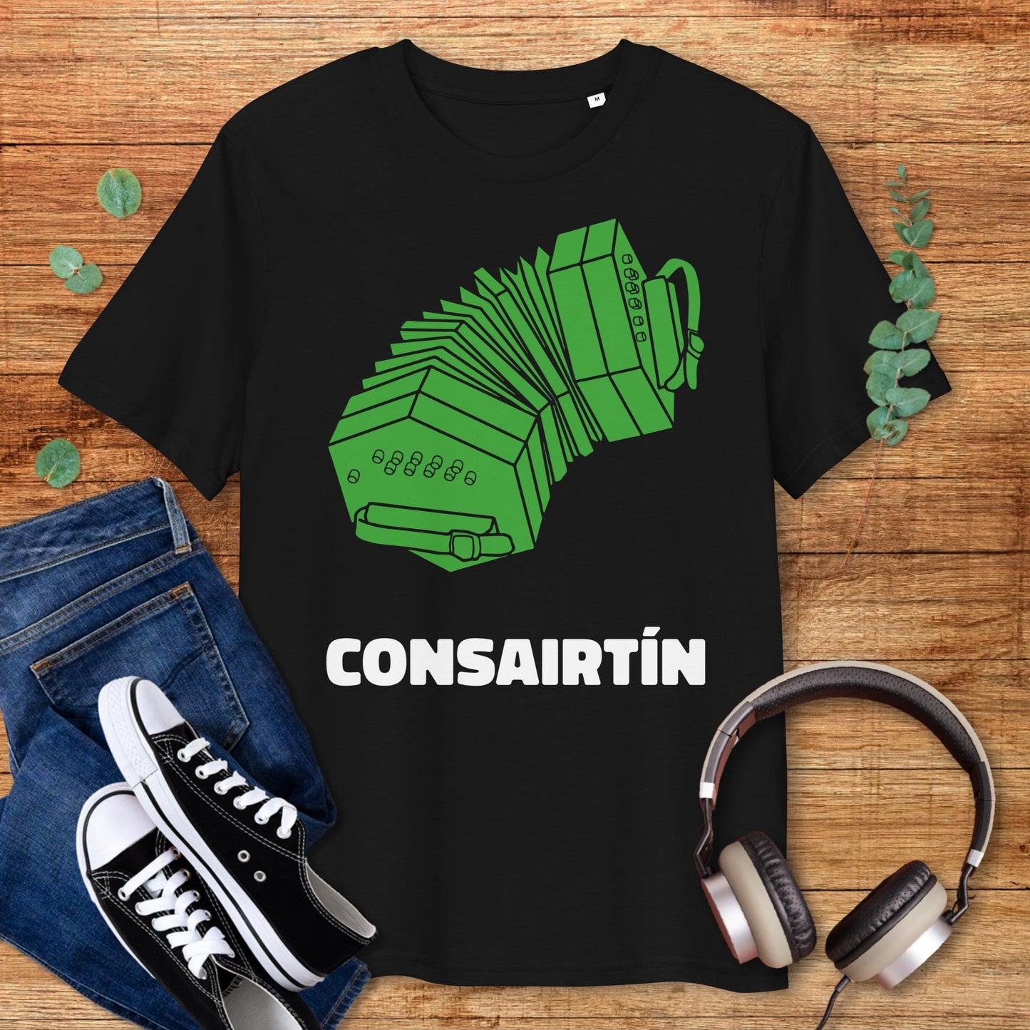 Consairtín T-Shirt