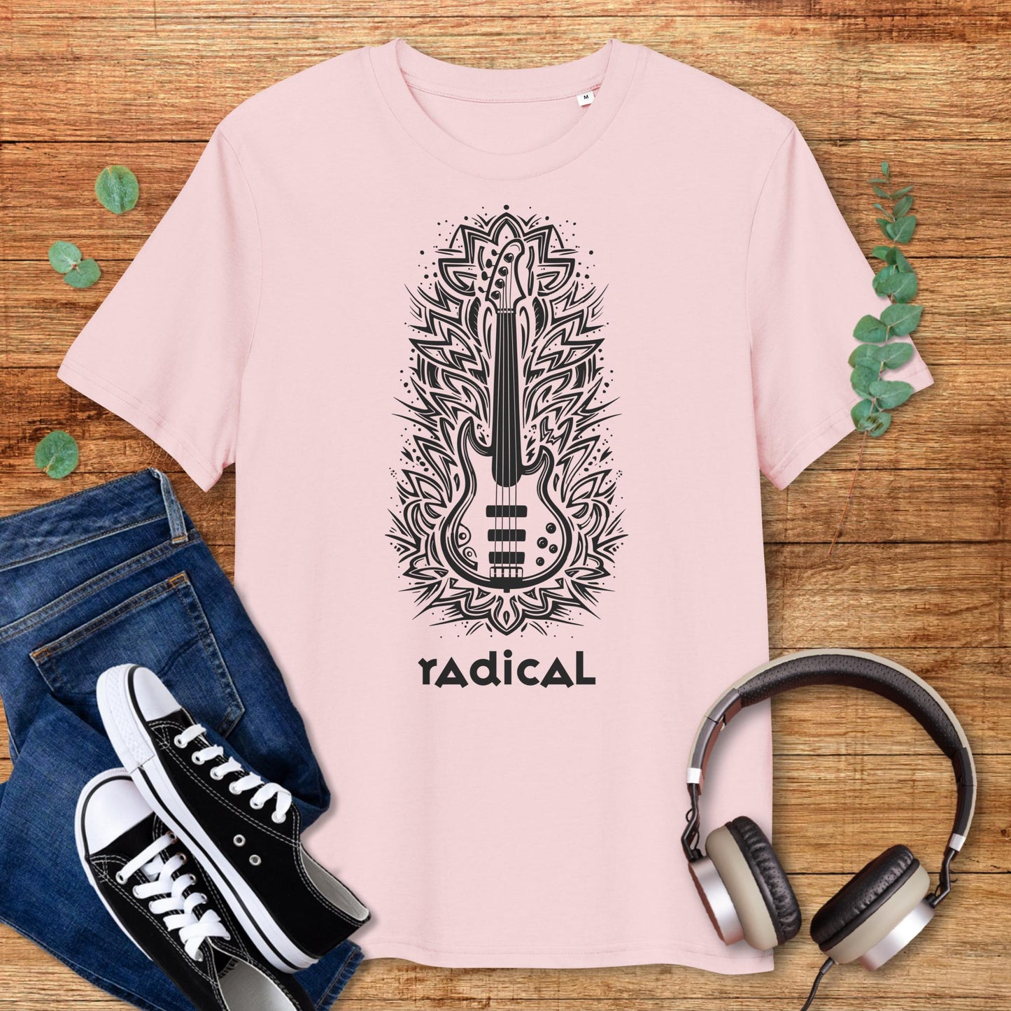 Radical Bass T-Shirt