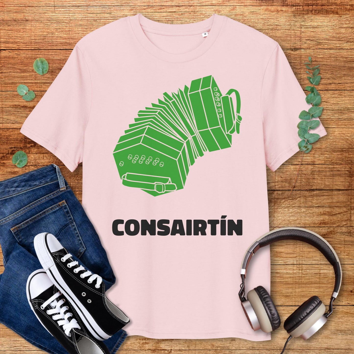 Consairtín T-Shirt