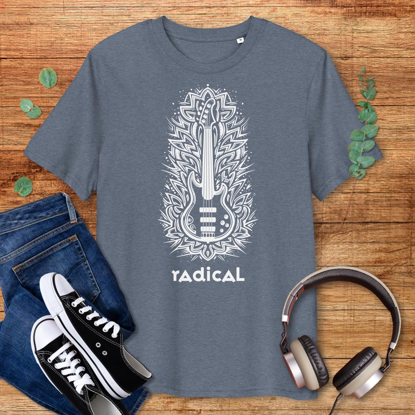 Radical Bass T-Shirt