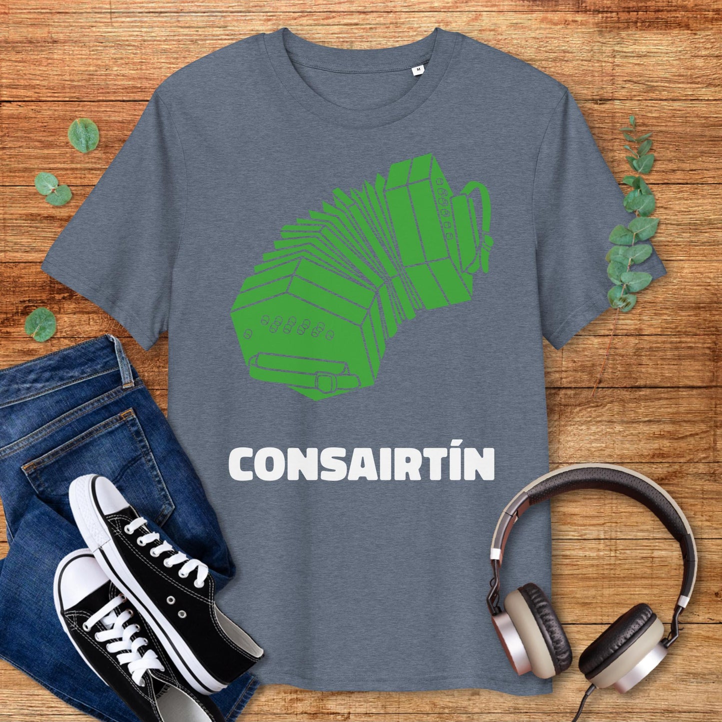 Consairtín T-Shirt