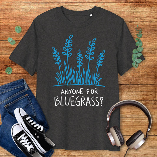 Anyone For Bluegrass? T-Shirt