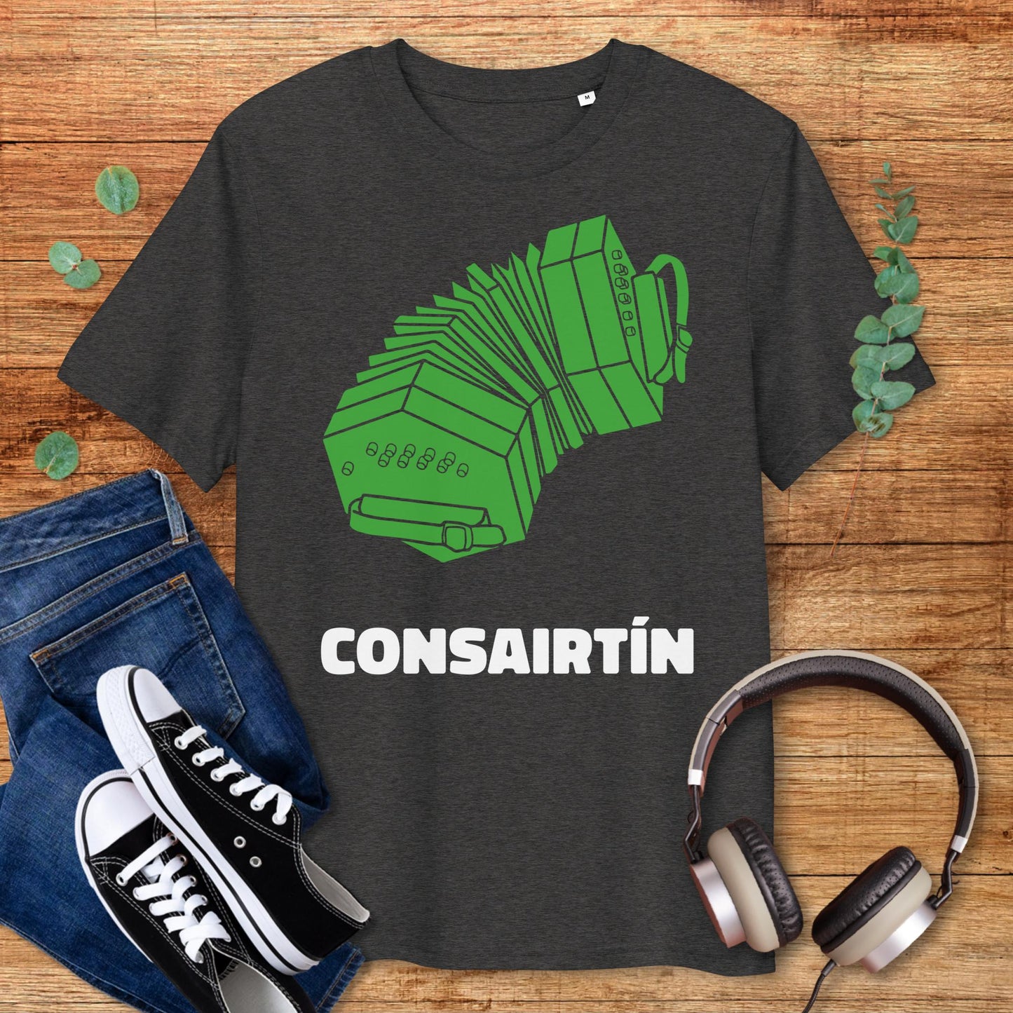 Consairtín T-Shirt