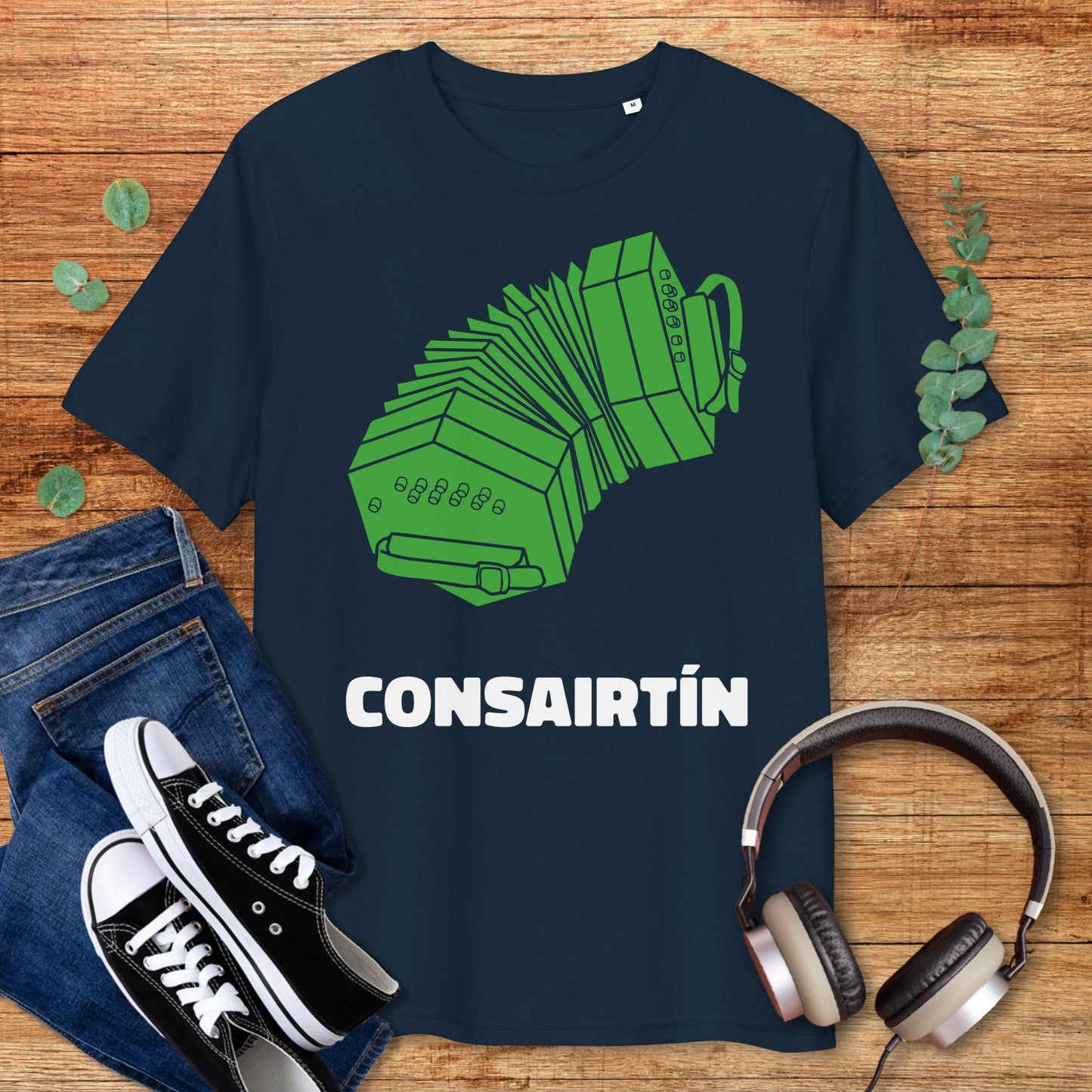 Consairtín T-Shirt