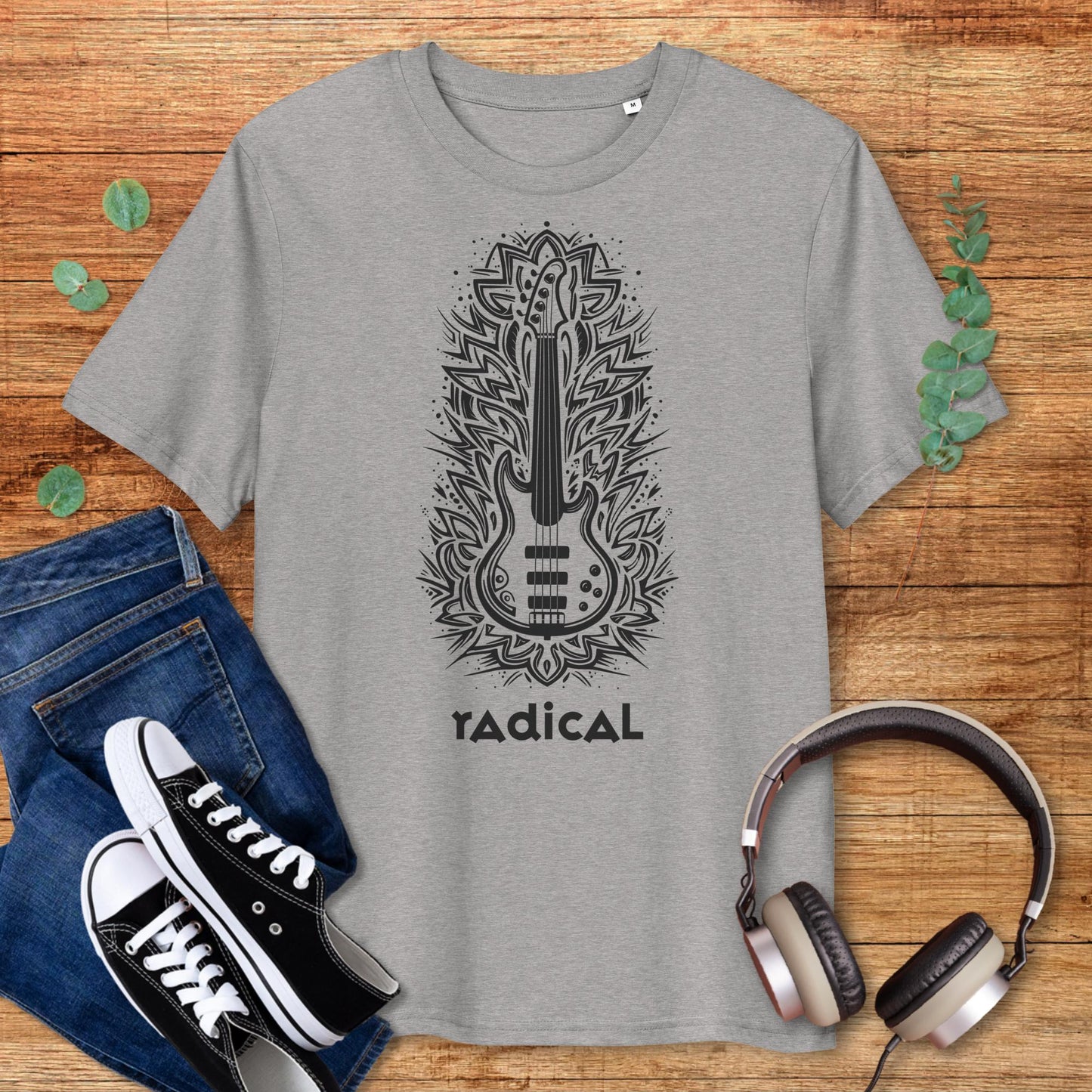 Radical Bass T-Shirt