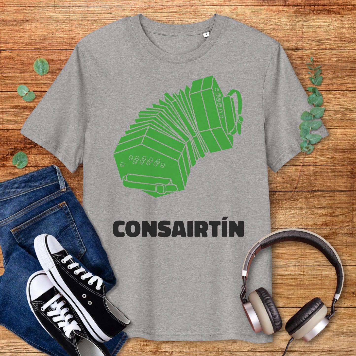 Consairtín T-Shirt