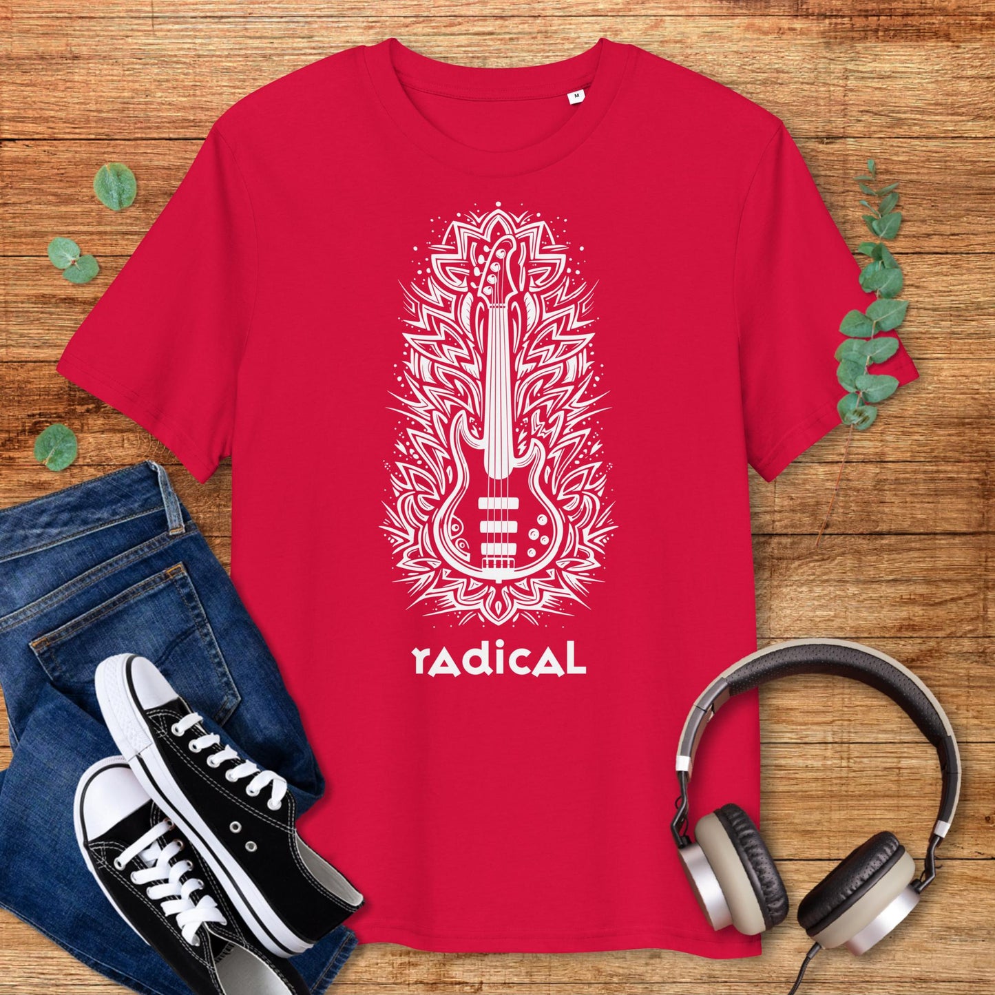 Radical Bass T-Shirt