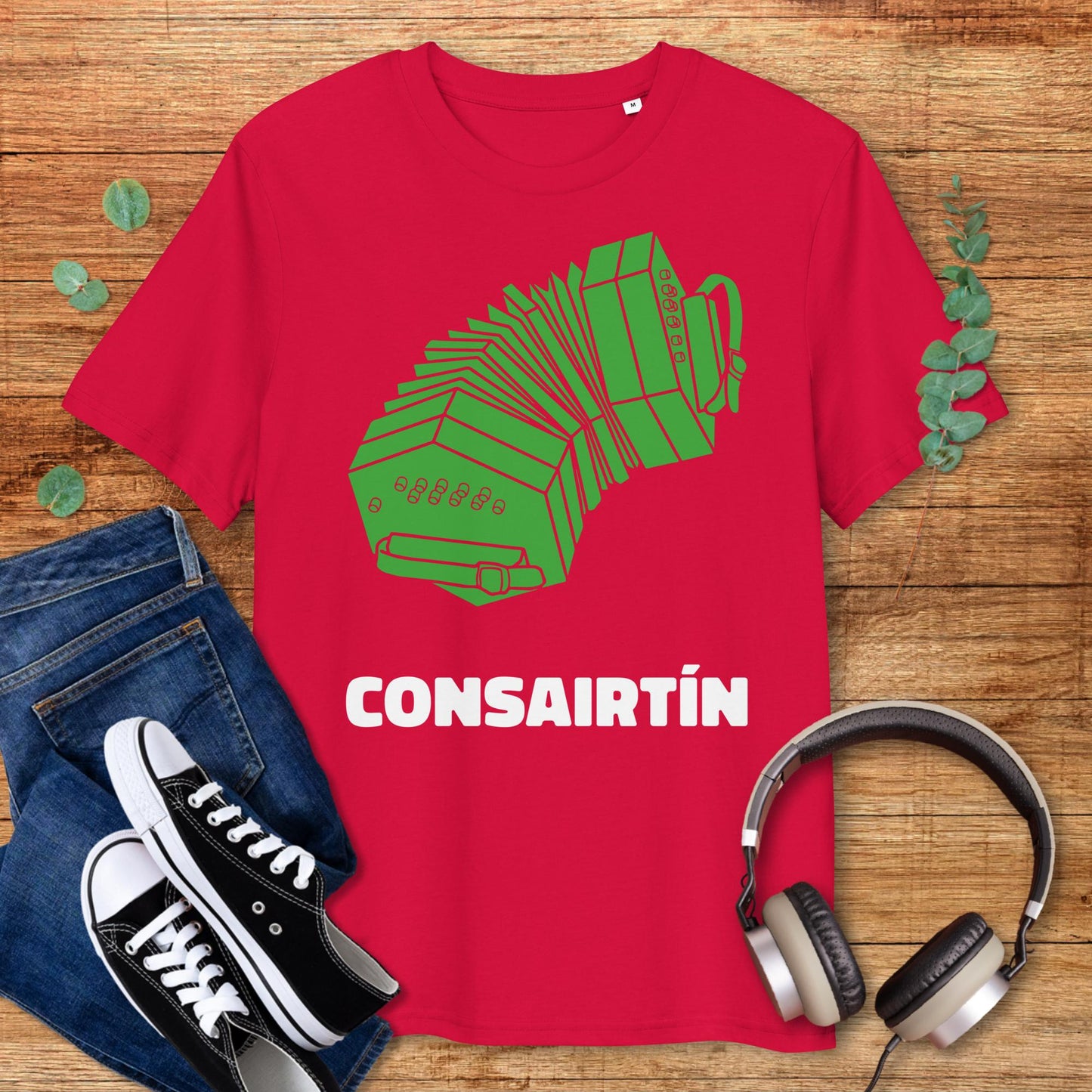 Consairtín T-Shirt