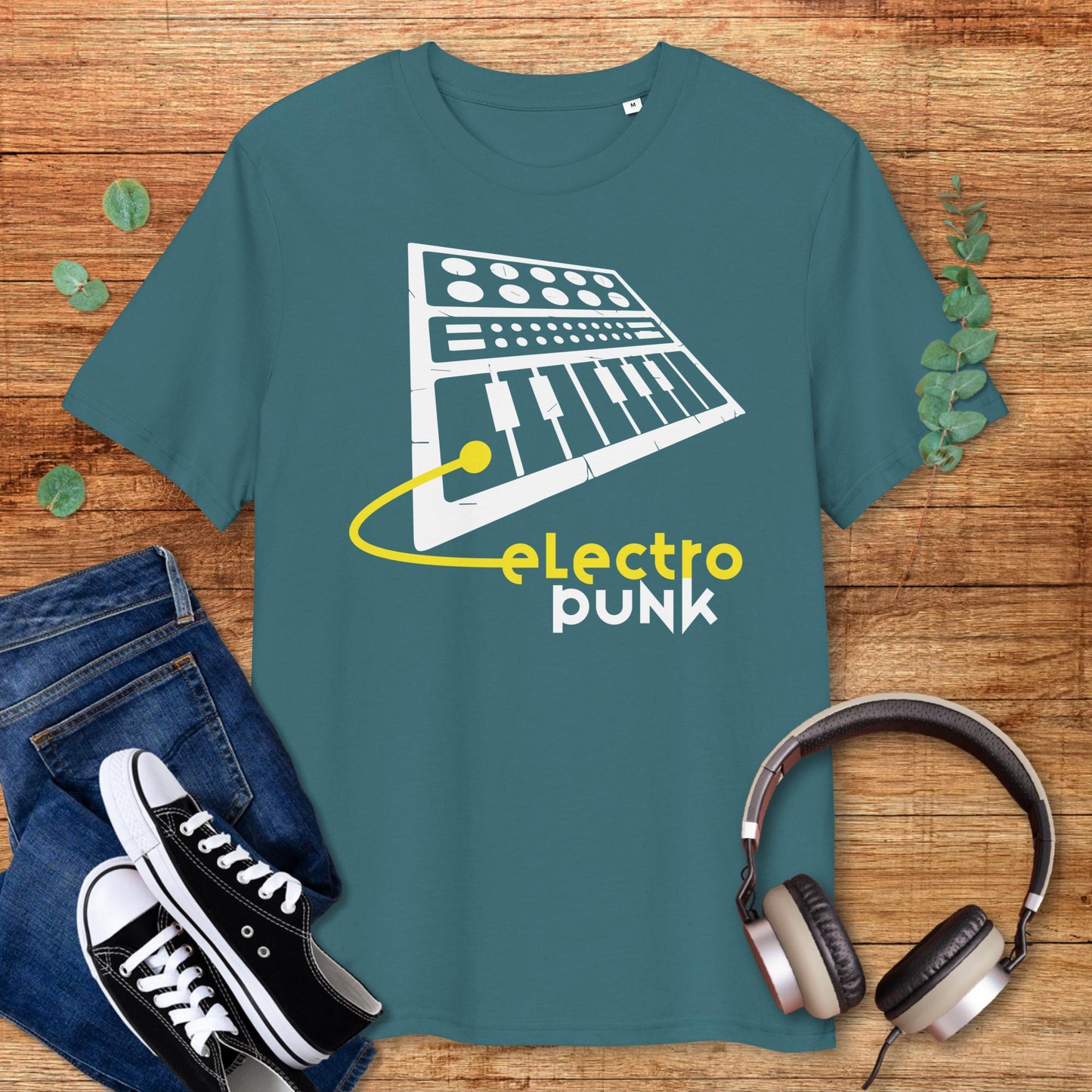 Electro Punk