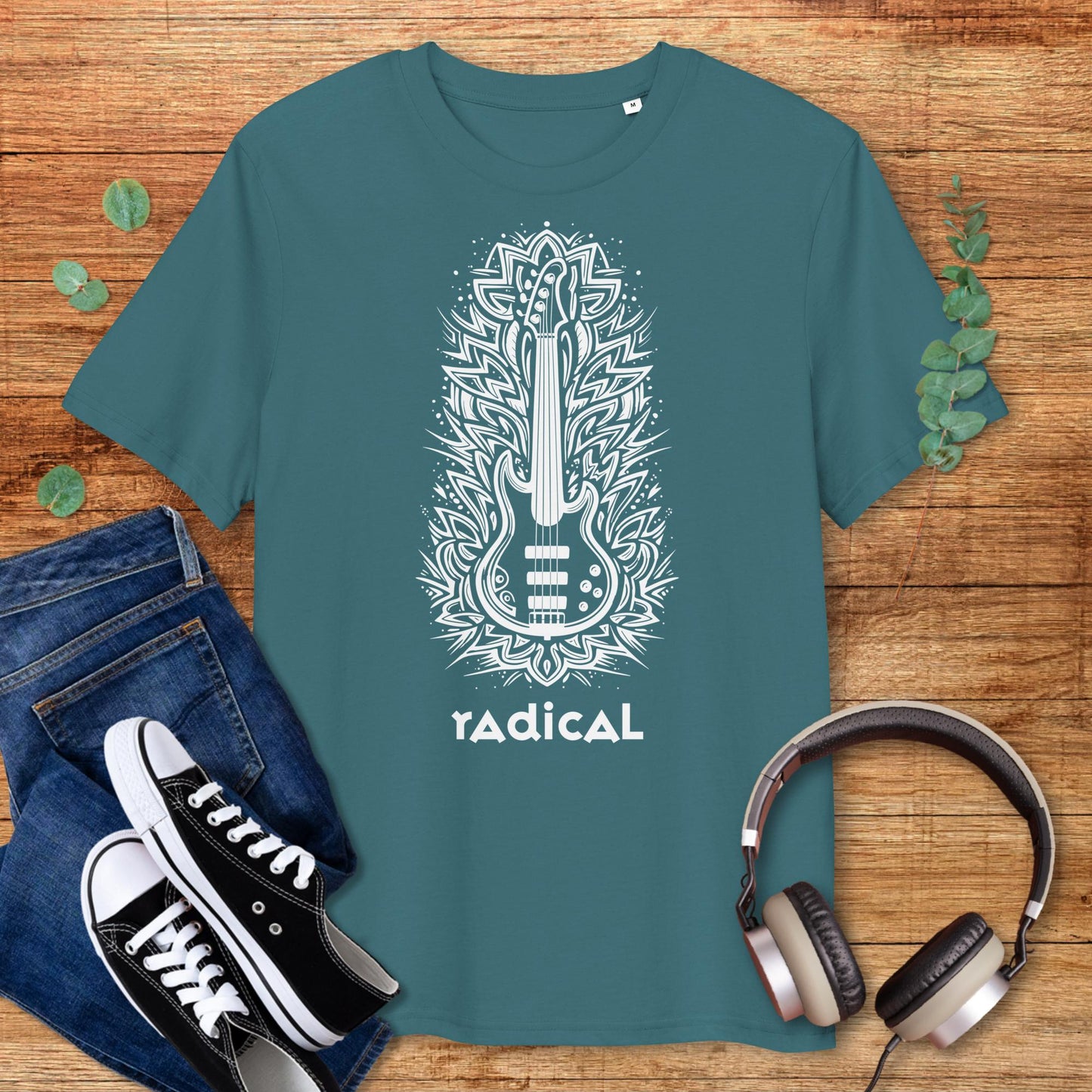 Radical Bass T-Shirt