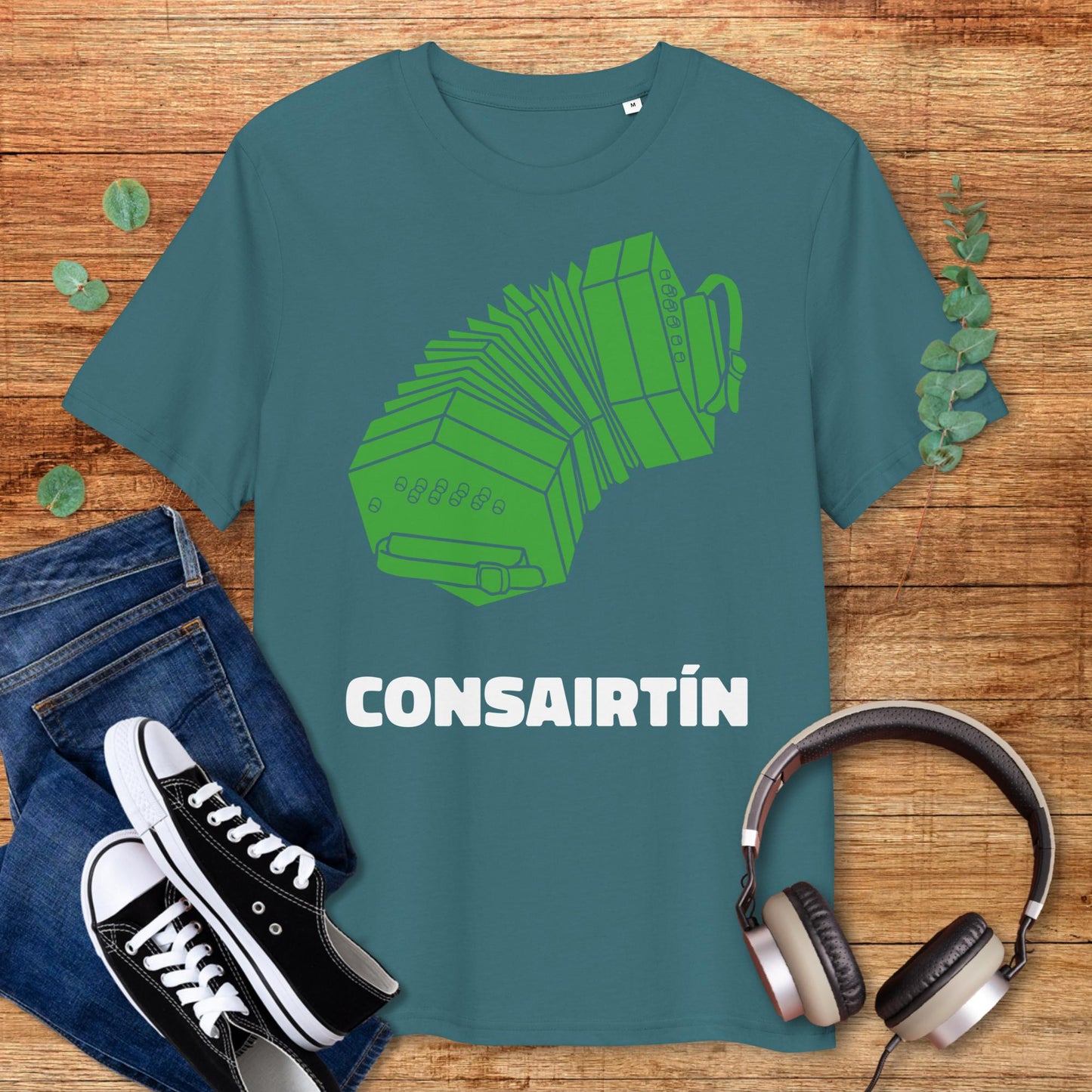 Consairtín T-Shirt