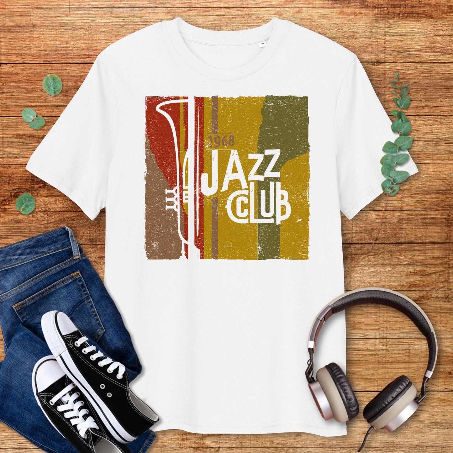 Jazz Club 1968