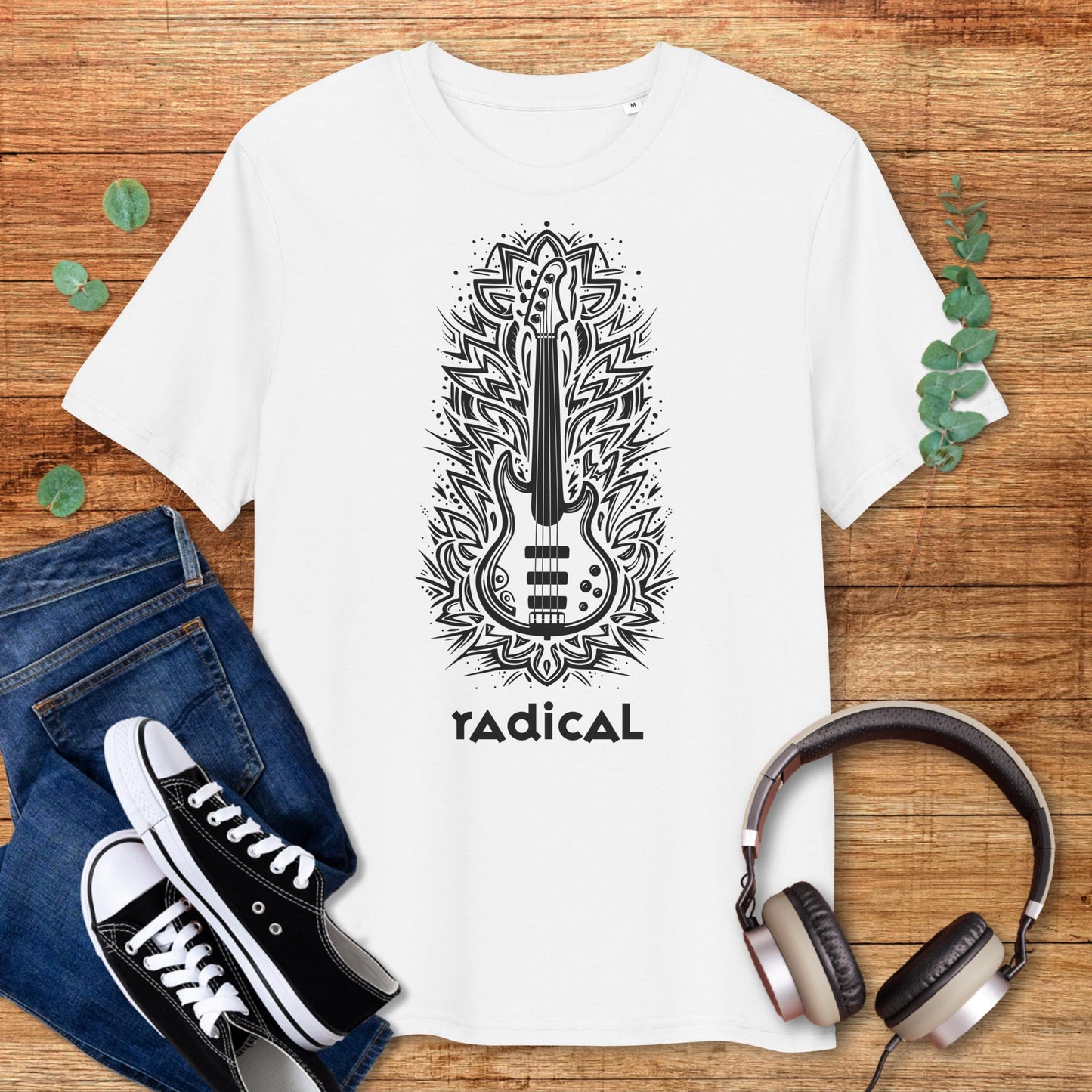 Radical Bass T-Shirt