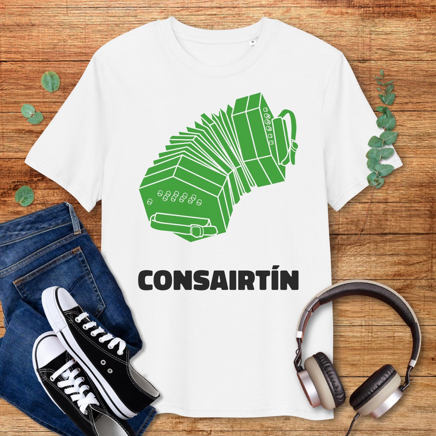 Consairtín T-Shirt