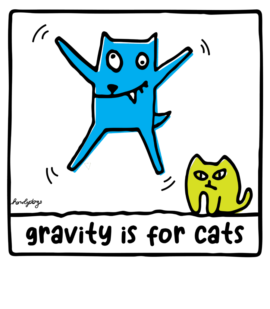 Howly Dogs Dog Doodles
